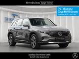 Mercedes-Benz EQB 250+ Progressive 360° Kamera Winter-Paket - Jahreswagen