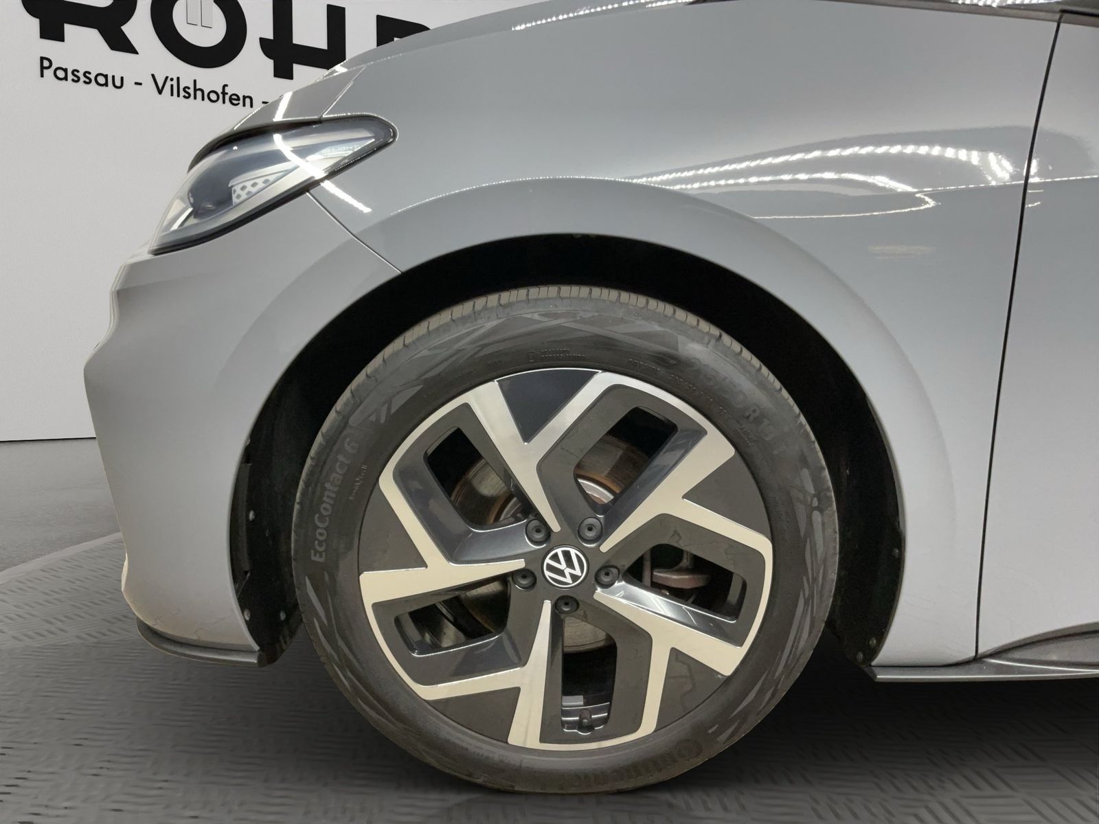 Volkswagen ID.3 - Bild 14