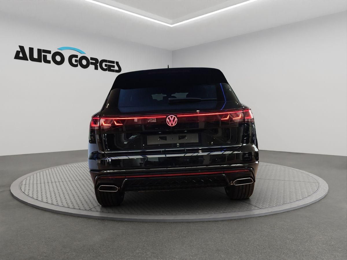 Volkswagen Touareg R-Line 3,0 V6 TDI FINAL EDITION +SOFORT+ imagem 3