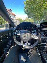 Mercedes-Benz CLA 220 Shooting Brake CLA 220 d 4MATIC DCT ...