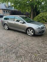Volkswagen Golf 7 Variant Highline HLBM - Volkswagen Golf mit LPG-Antrieb
