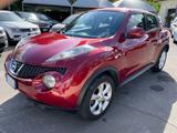 Nissan Juke 1.6 Acenta - Nissan Juke Kombi Gebrauchtwagen