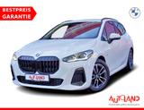 BMW 218i Active Tourer M Sport 360° ACC Head-Up - BMW 218 Active Tourer in Hannover