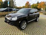 Porsche Cayenne S Tiptronic - Porsche in Chemnitz