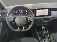 Skoda Scala - Vorschau Bild 9