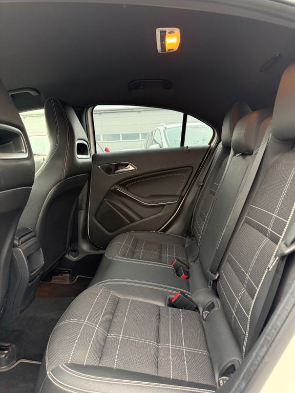 Mercedes-Benz A 180 - Bild 20