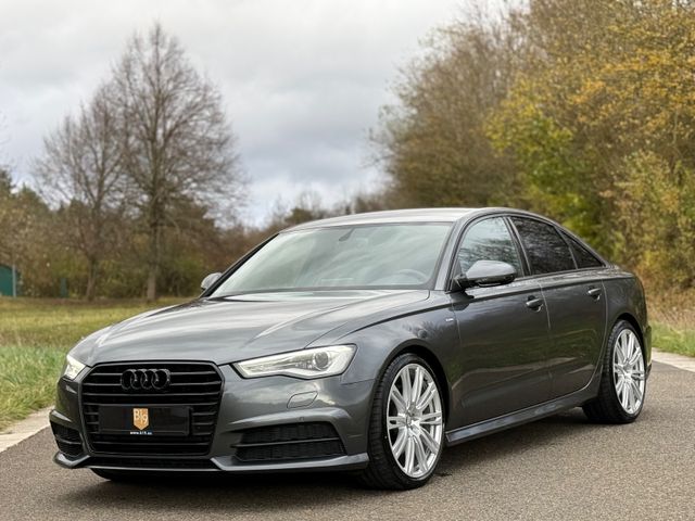 Audi A6 3.0 TDI/S-Line Sport Plus/20"/MMi/CAM