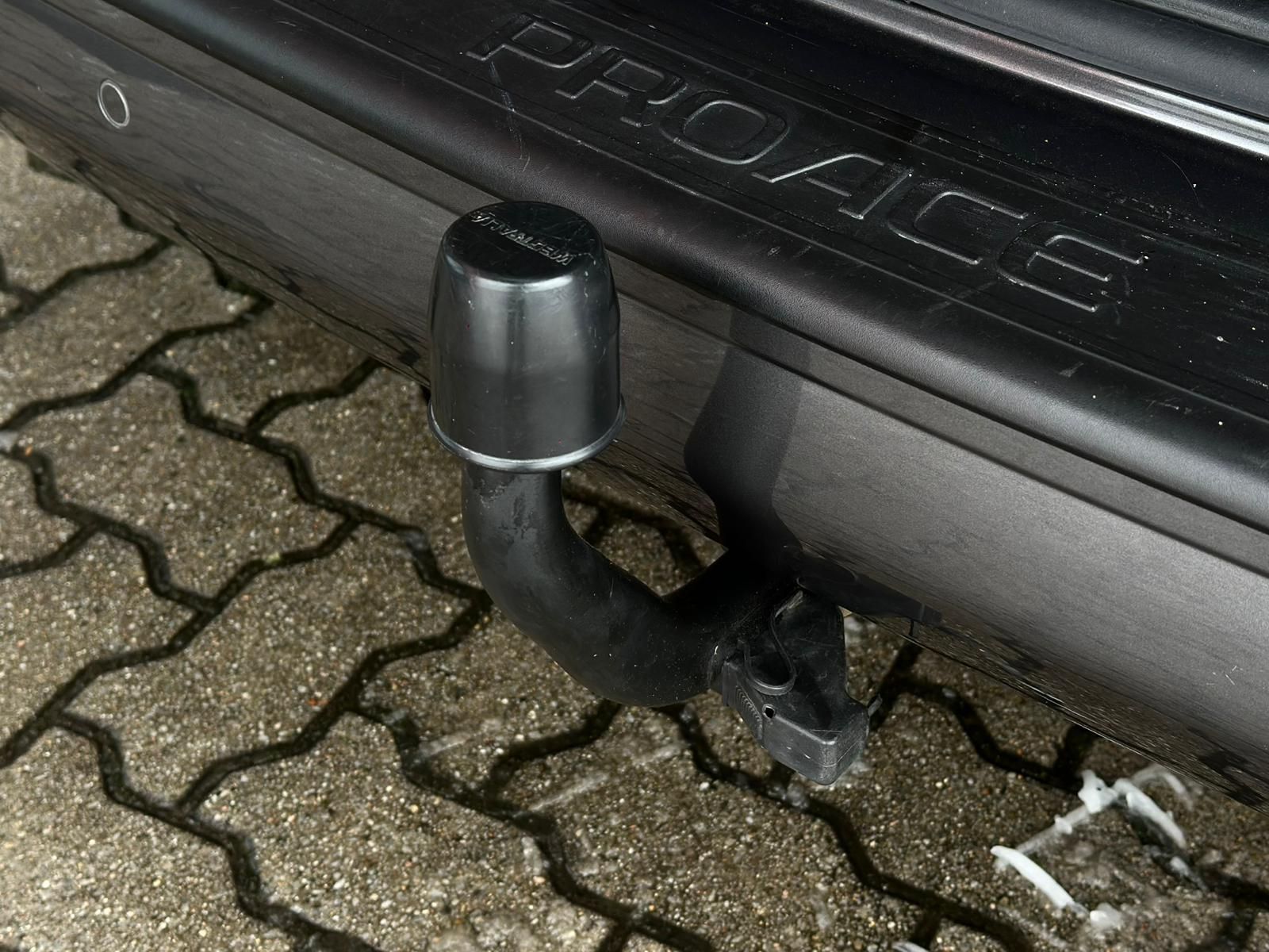 TOYOTA Proace Verso 2.0D-4D TEAM D L2* SHZ#ACC#HUD#AHK - Image 21