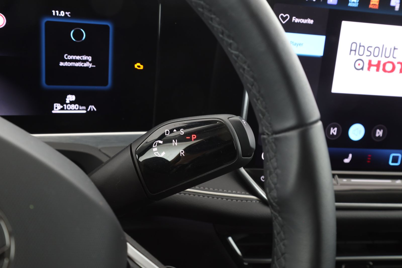 Volkswagen Passat - Bild 16