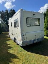 Karmann Volkswagen T5 Camper  - Karmann Alkoven
