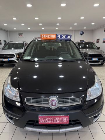 Fiat Sedici 1.6 4x4 2011 nuova