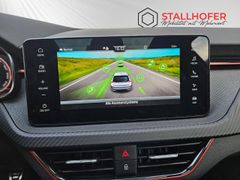SKODA Scala Monte Carlo MATRIX TravelAssist NAVI 5J G