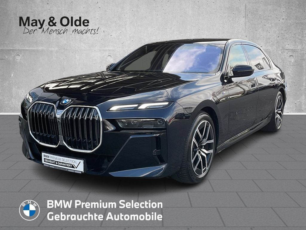 BMW 7er