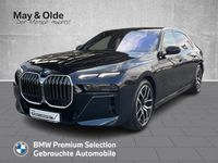 BMW 740 - Vorschau Bild 1