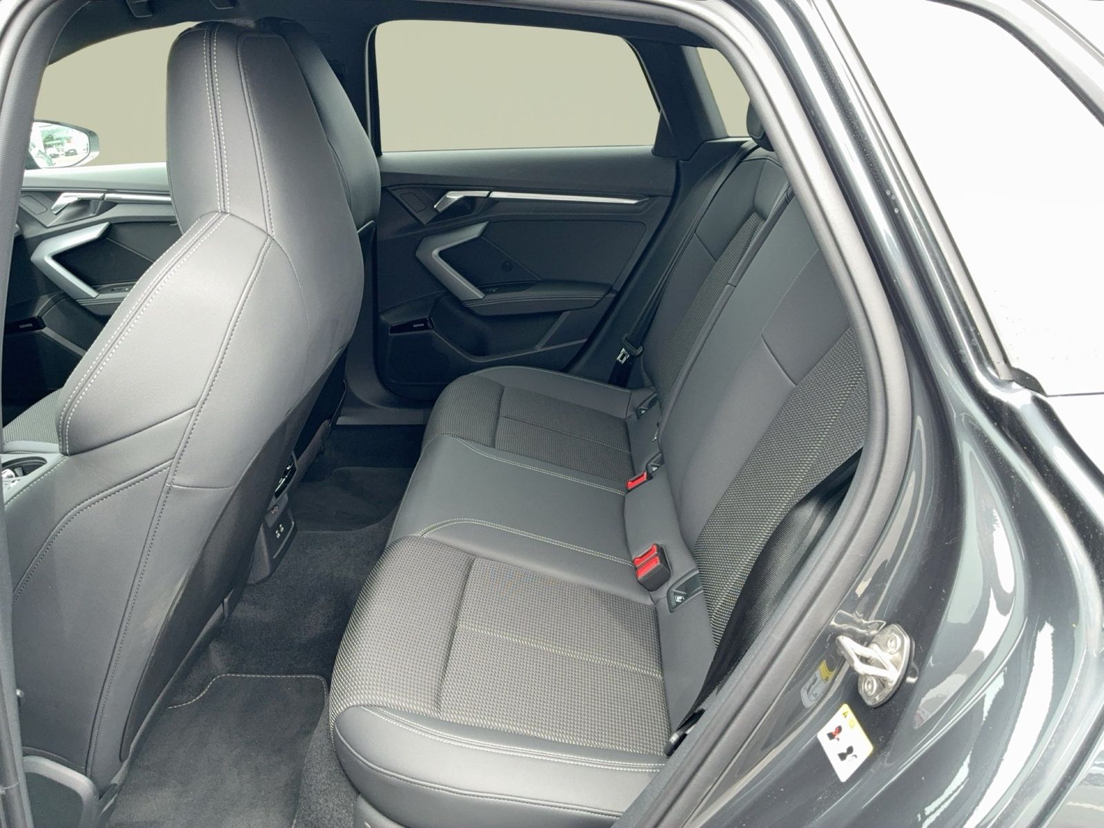 Audi A3 - Bild 13