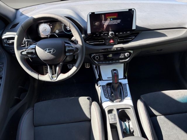 Hyundai i30 - Bild 11