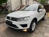 Volkswagen VW TOUAREG 7P 3.0 TDI V6 BLUEMOTION 8 Gang TÜV - Volkswagen Touareg: 7