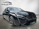 Peugeot 308 SW Allure Pack* Spurassistent*Navi*RFK*DAB* - Peugeot 308 mit Diesel-Antrieb: Automatik