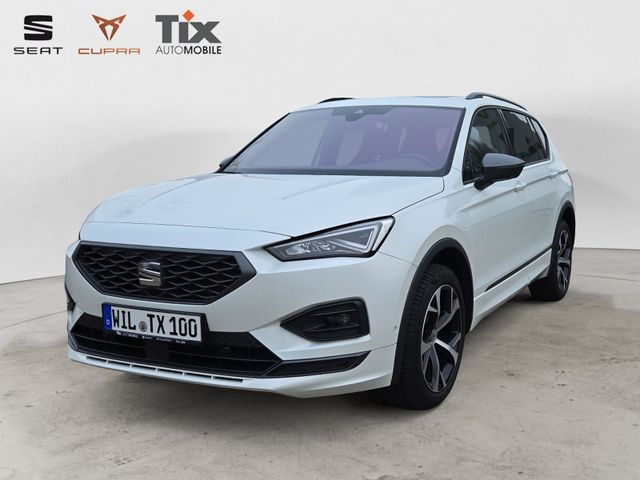 Seat Tarraco FR 1.5 TSI ACT 7-Gang DSG