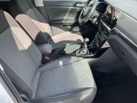 Volkswagen T-Cross - Vorschau Bild 13