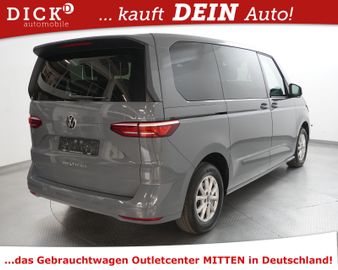 Volkswagen T7 Multivan - 7