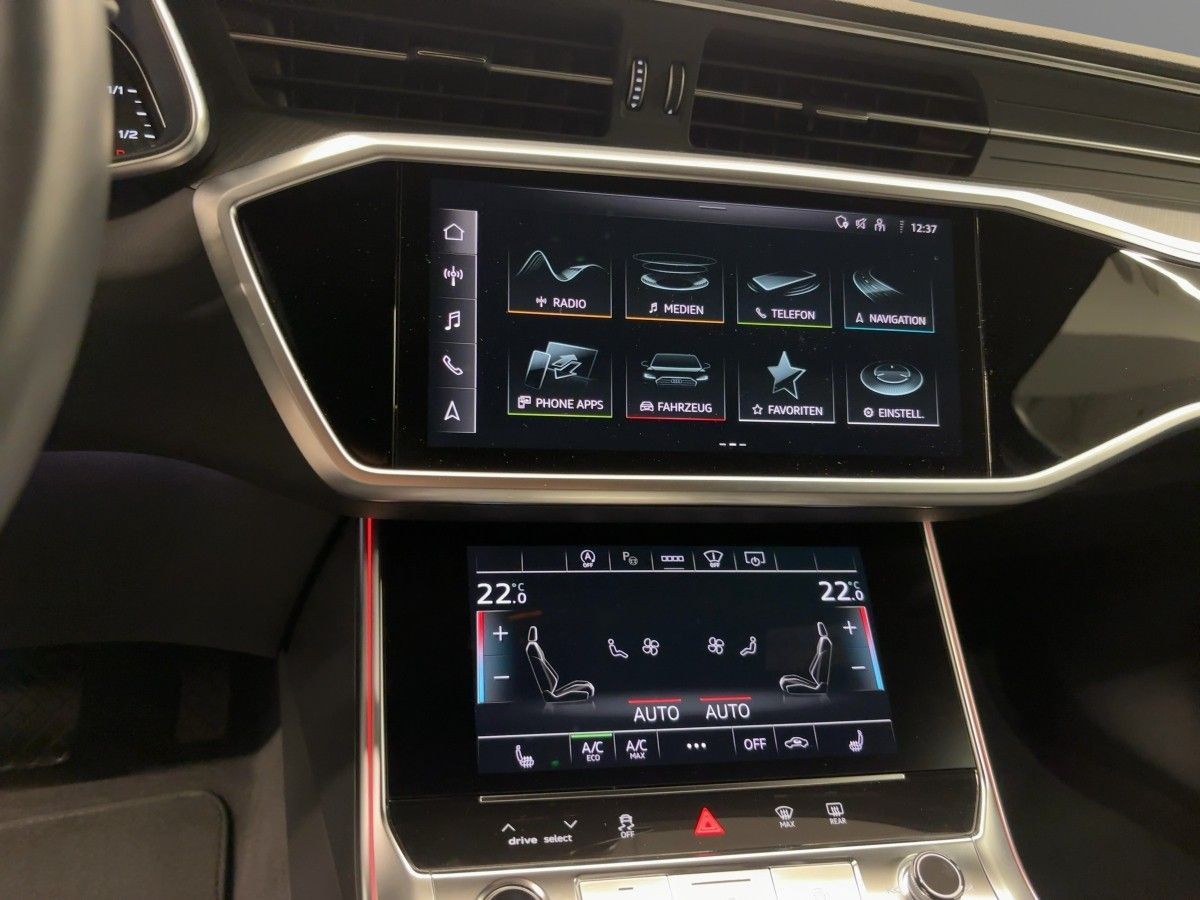 Audi A6 - Bild 15