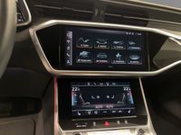 Audi A6 - Vorschau Bild 15