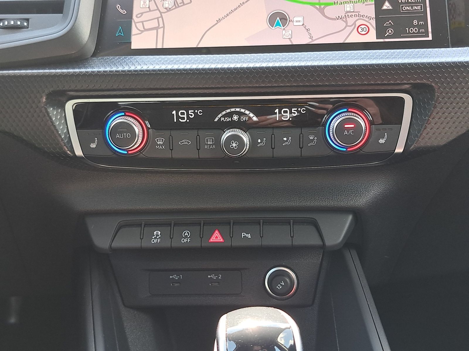 Audi A1 - Bild 19