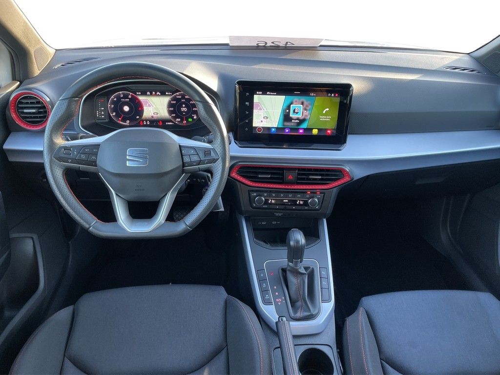 Seat Arona - Bild 16