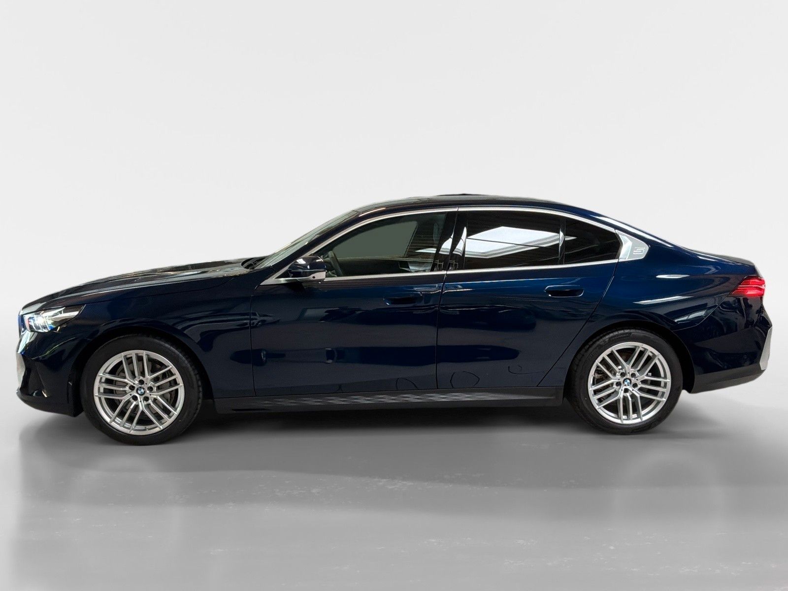 BMW 540 - Bild 6