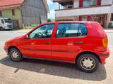 Volkswagen Polo 6 n  Tüv Januar 2027 - gebrauchte Volkswagen Polo aus dem Jahr 1995
