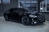 Mercedes-Benz S63 AMG E-PERFM/LONG/4MATIC+/BURMESTER/MATRIX - gebrauchte Mercedes-Benz S 63 AMG aus dem Jahr 2024