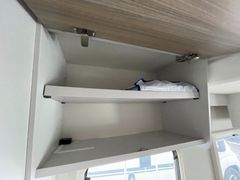 Etrusco T 7.4 SB Basic , Hubbett ,