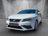 Seat Leon FR 2.0 7-Gang DSG NAVI LED-SCHEINWERFER ACC - Seat Leon: Scheinwerfer