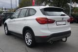 BMW X1 sDrive 18 i Advantage Navi AHK el. Heckklappe - BMW X1 Gebrauchtwagen in Berlin