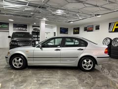 Fahrzeugabbildung BMW 316i Lim. / 2. Hand Navi Xenon Sitzheizung Tempo
