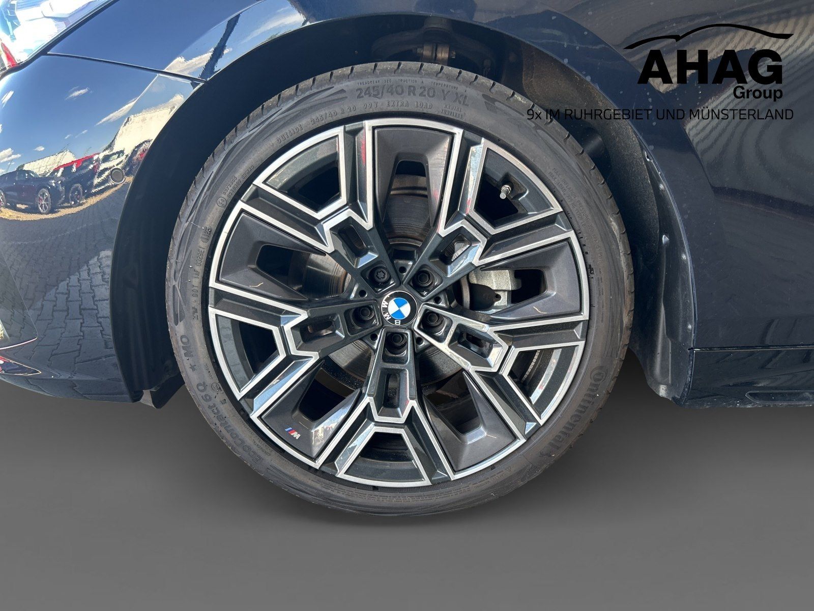 BMW 520 - Bild 12