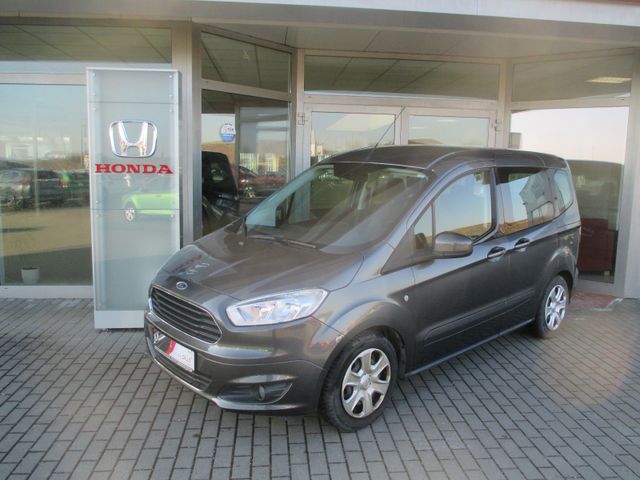 Ford Tourneo Courier Trend