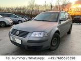 Volkswagen Passat Variant 1.9TDI 74kW Comfortline Variant - gebrauchte VW Passat Variant aus dem Jahr 2004