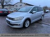 Volkswagen Touran Trendline BMT/Start-Stopp 7 Sitze Topzust - Volkswagen Touran Trendline mit Diesel-Antrieb