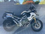 Triumph Tiger 1200 Rally Pro