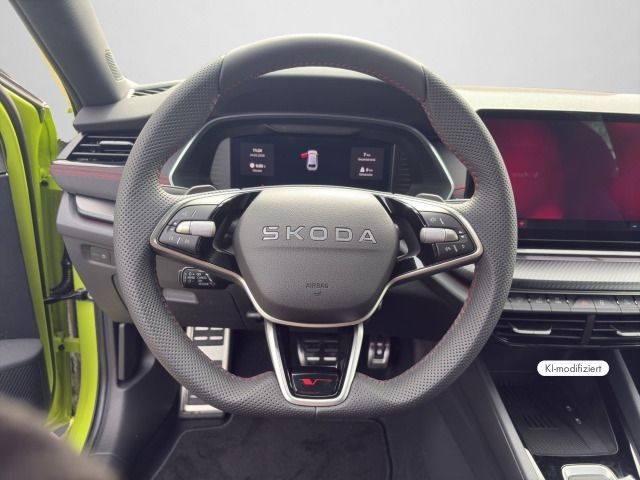 Skoda Octavia - Bild 11