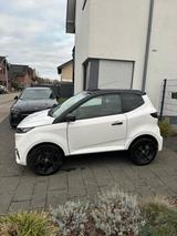 Aixam City Sport Ambition  - weiße Aixam City