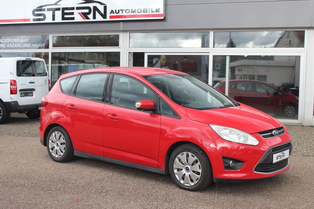 Ford C-Max Champions Edition l 2.HAND l