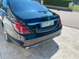 Mercedes-Benz SL 560 4M lang - Mercedes-Benz SL 560 Gebrauchtwagen