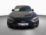 Audi e-tron GT quattro 350 KW - KAMERA - PANORAMA - - Audi e-tron GT: Limousine