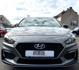 Hyundai i30 N Line *Klimaanlage/SHZ/LED/18 Zoll Alus* - Hyundai i30 in Saarbrücken