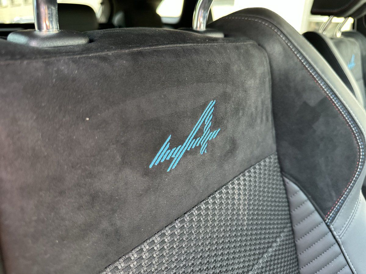 Renault Austral - Bild 29