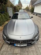 Mercedes-Benz SL 43 AMG Mercedes-AMG V8 Styling Junge Sterne - gebrauchte Mercedes-Benz SL 43 AMG aus dem Jahr 2023