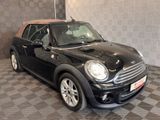 MINI Cooper Cabrio*TEMPO*AMBIENTE-SPORT-KLIMA-NAVI-SH - MINI MINI in Dortmund